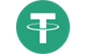 USDT Tether stablecoin deposit and withdrawal